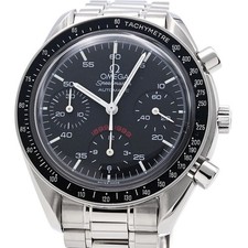 OMEGA Speedmaster AC Milan