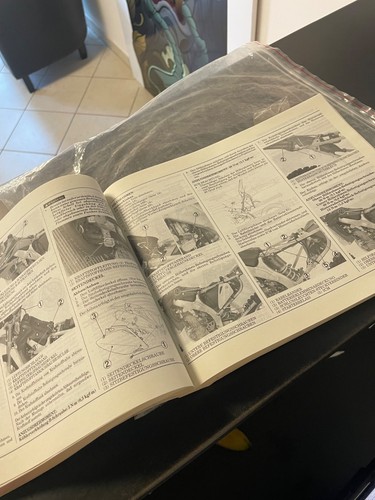 Libretto uso manutenzione - uso,