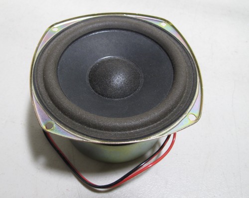 Boston acoustics woofer - boston,