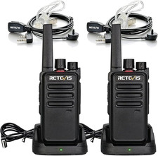 RT668 Walkie Talkie