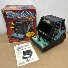 GIOCO ARCADE PORTATILE DA