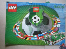 Lego Istruzioni Costruzione