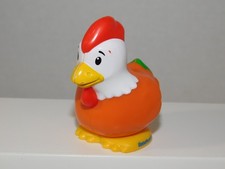 FISHER PRICE LITTLE PEOPLE