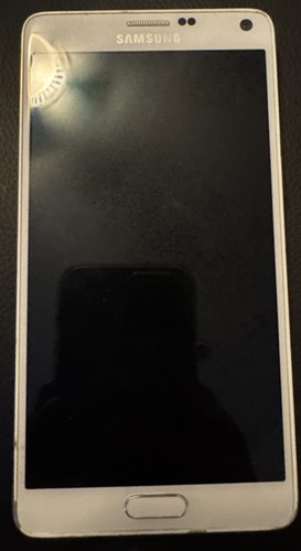 Smartphone samsung galaxy - smartphone,