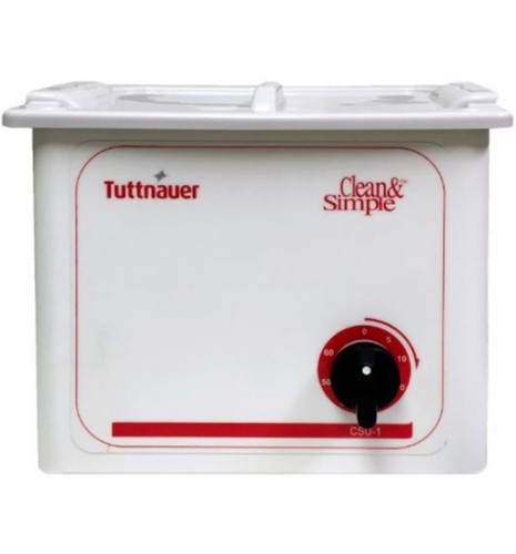 Pulitore ultrasuoni - ad,