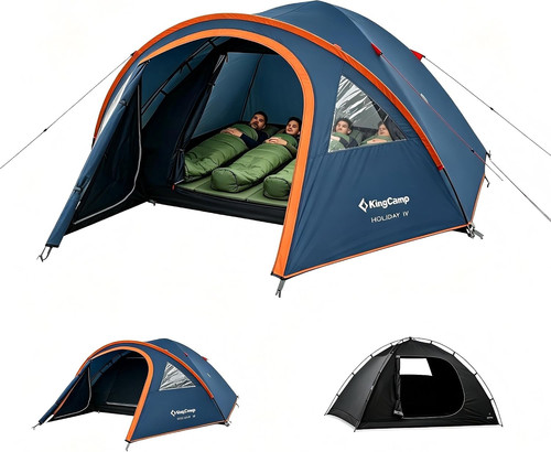 Tenda campeggio posti - tenda, posti/3
