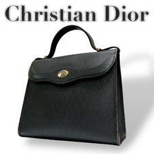 Borsa Christian Dior in pelle