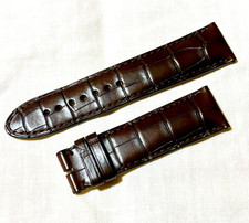 Montblanc strap crocodile - montblanc,
