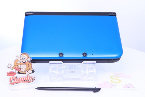 Game nintendo 3ds - jp, blu