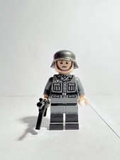 Lego Brickmania WW2 German