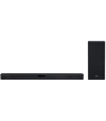 Sk5 sound bar con filo - 2.1,