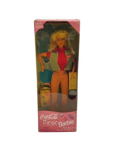 Barbie usata per hobby - , da