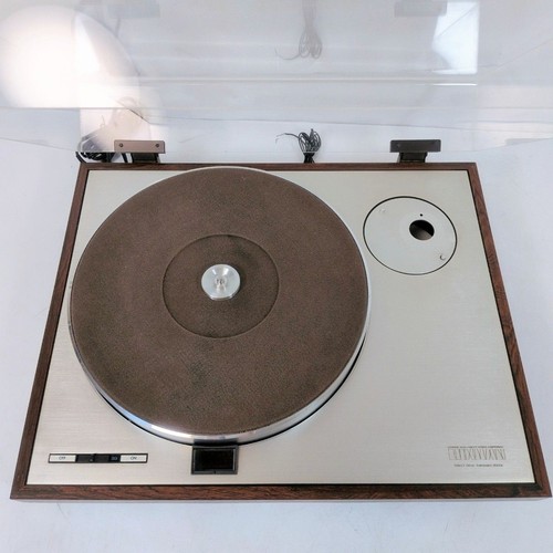 Giradischi luxman - giradischi,