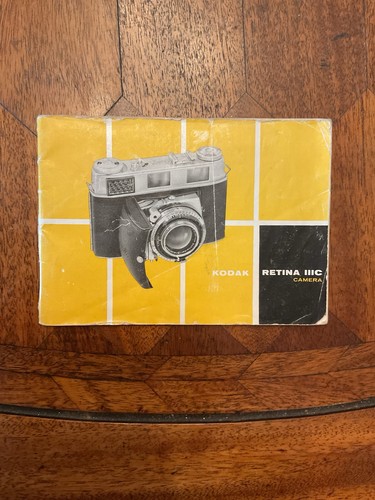 Manuale fotocamera kodak - manuale,