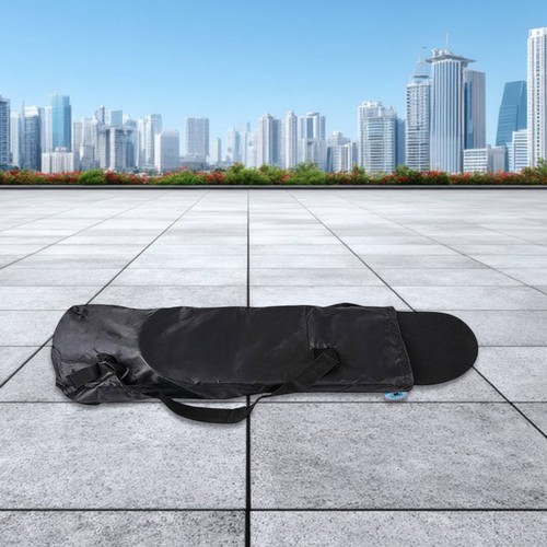 Sacca porta skateboard - sacca,