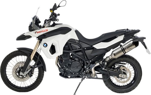Bmw f650 2008 - gs, gs