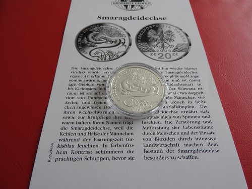 Polonia zlotych 2009 - *,