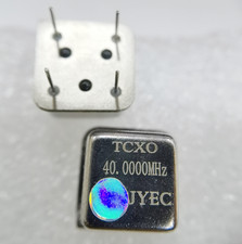 DIP-8 TCXO 40.00M 0.1ppm Oscillatore Cristallo Attivo Alta Precisione DIP-8 40MHZ 5V