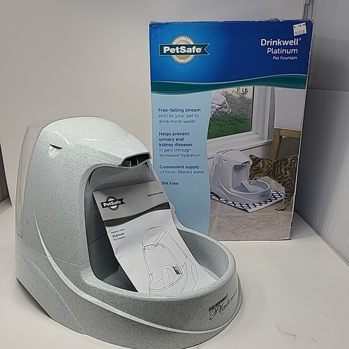 Petsafe drinkwell fontana - petsafe,