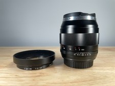 Zeiss ZE Classic 28mm F2