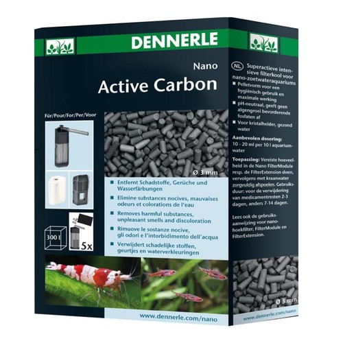 Dennerle 5841 nano active - dennerle,