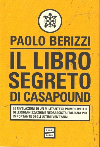 Libro segreto di - libro,