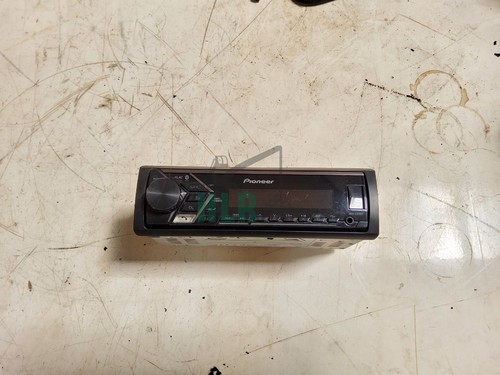 Pioneer mvh s300bt - pioneer, radio