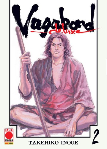 Vagabond deluxe - vagabond, 2