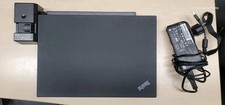 Lenovo ThinkPad T580, i7, 32