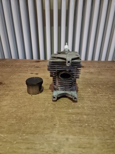 Cilindro motosega stihl - motosega,