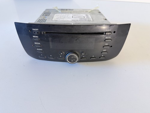 Autoradio per fiat - fiat, punto