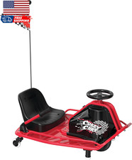 Razor Crazy Cart 24V Electric