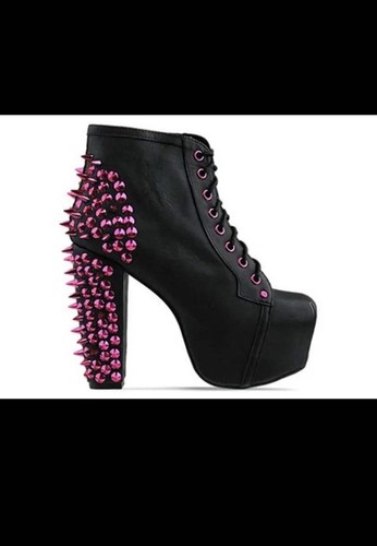 Rare jeffrey campbell - rare, lita