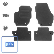 Tappetini per Volvo S80 II