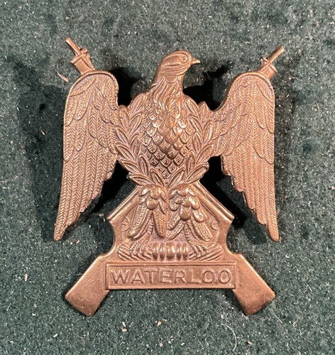 Royal scots greys - royal,