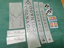 Colnago Regal Arabesque kit