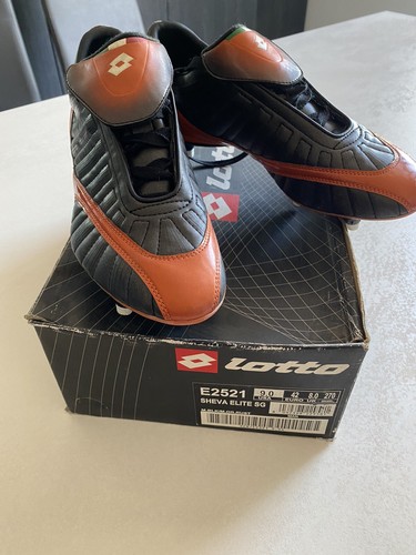 Lotto sheva elite 42 - lotto,