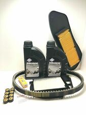 KIT TAGLIANDO YAMAHA X-CITY