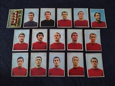 1965-66 TORINO Calciatori