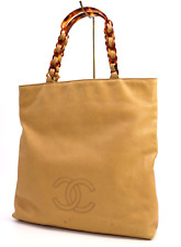 Borsa a mano CHANEL tote bag