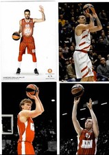 OLIMPIA MILANO - BASKET -