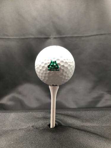Titleist micro flo palla - palla, da