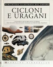Cicloni e uragani. I fenomeni