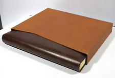 PRL) ALBUM PELLE FOTO PORTA