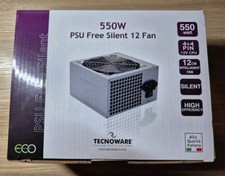 Alimentatore PC Tecnoware Free