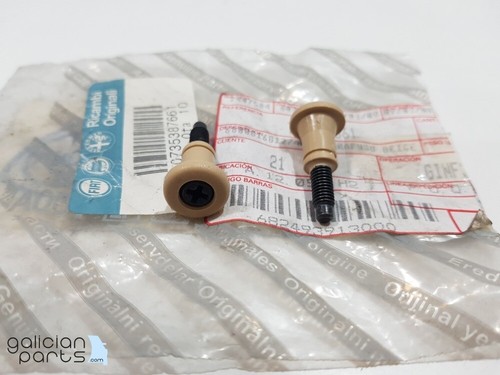 735387661 kit vite - 735387661, cornice