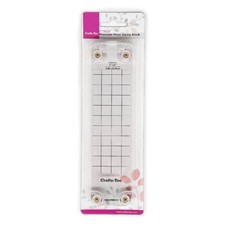 Crafts Too - Blocco timbri pressa di precisione - CT9023