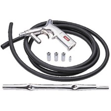 PISTOLA PNEUMATICA SABBIATRICE