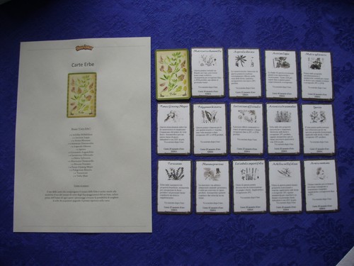 Heroquest espansione nuova - espansione,