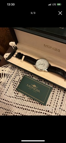 Mondia grande montre - mondia,